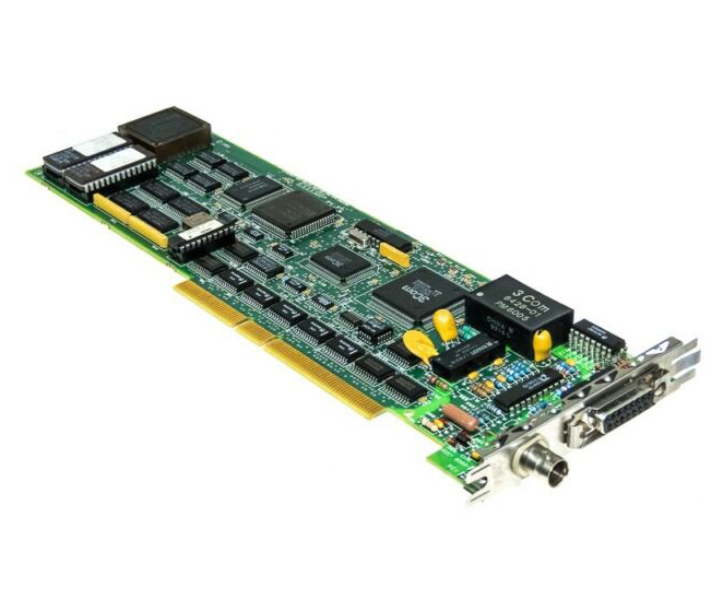 00G3369 | IBM Ethernet High Performance LAN Adapter for RISC 6000