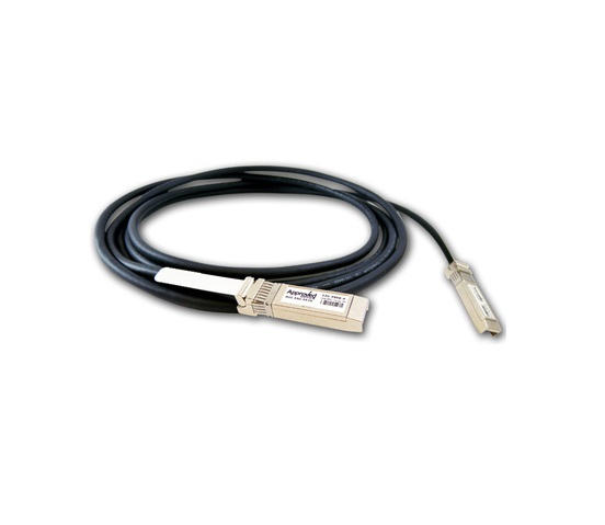 330-3968 | Sun 5M SFP+ to SFP+ Passive Direct Attach Copper Cable