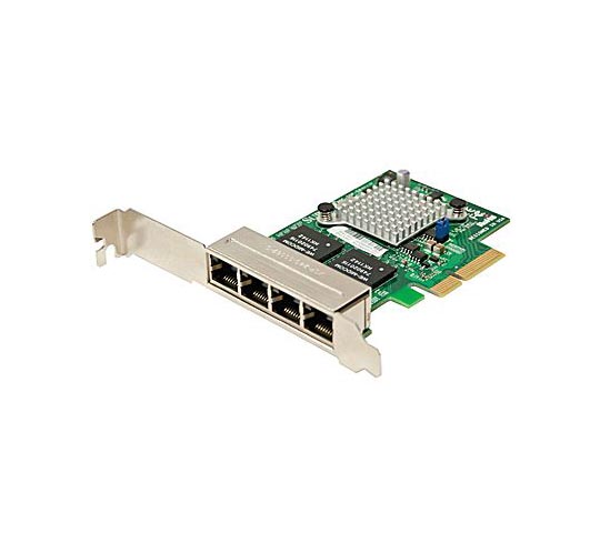 UCSC-MLOM-IRJ45= | Cisco Intel I350 MLOM Network Adapter