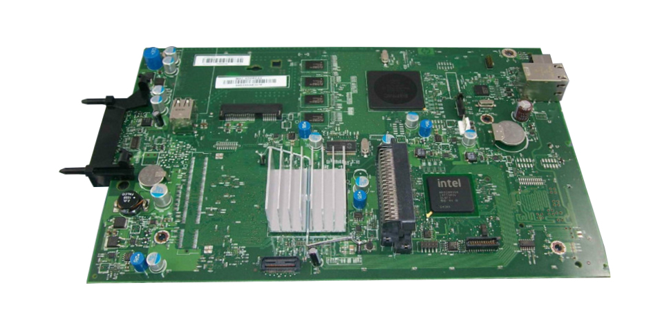 CE508-60001 | HP Main Logic Formatter Board Assembly for Color LaserJet CP5525 Series Printer