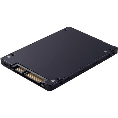 MTFDDAK1T9TCB-1AR1ZA | Micron 5100 Pro 1.92TB SATA 6Gb/s 2.5 TCG Enabled Solid State Drive (SSD) - NEW