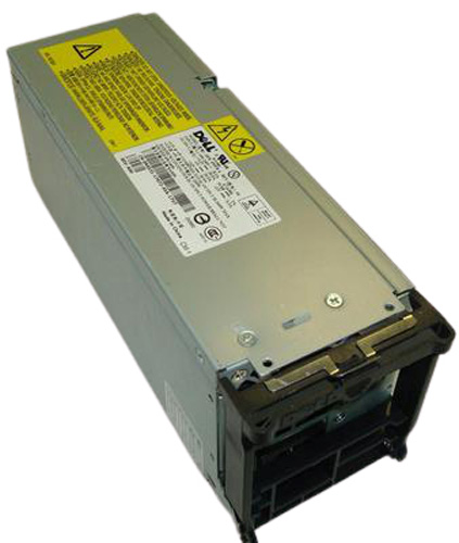 DPS-450FB-A | Delta Dell 450-Watt Redundant Power Supply for PowerEdge 1600SC