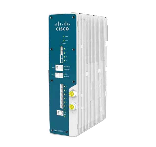 ASR-920-10SZ-PD | Cisco ASR 920 Rack-Mountable Router