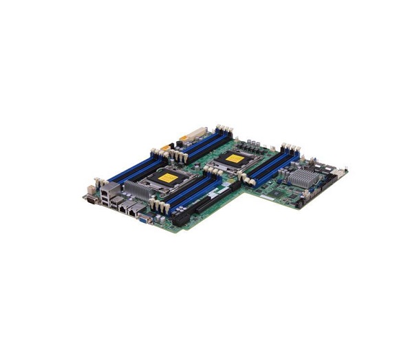 MBD-X9DRW-3F-O | SuperMicro System Board (Motherboard)