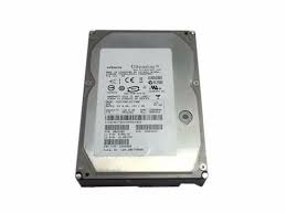 0B22202 | Hitachi 147GB 15000RPM SAS 3 Gbps 3.5 16MB Cache Hard Drive