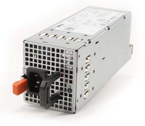 NPS-885ABA | Dell 870 Watt Redundant Power Supply for PowerEdge R710/t610