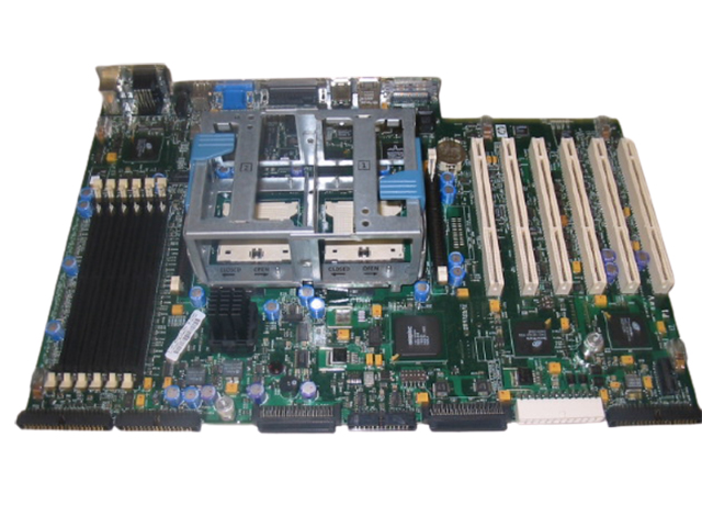 011945-002 | HP System Board for ProLiant ML370 G3 Server