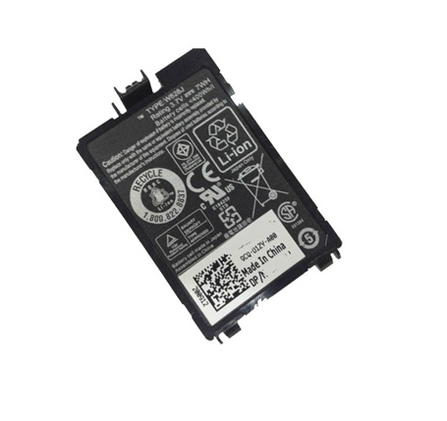M9XPM | Dell FC630/830 PERC H730/H730P Battery