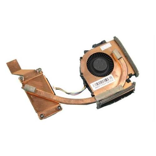 42W2401 | IBM Lenovo R60 Heat sink plate