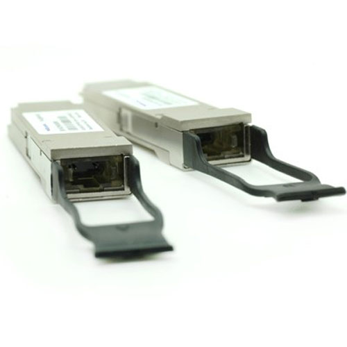 QSFP-40GE-LR4= | Cisco QSFP+ Transceiver Module-40GBase-LR4-Duplex LC Connector-10Km