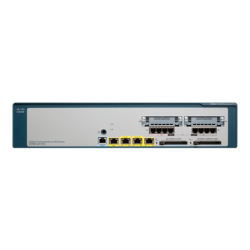 UC560-FXO-K9-RF | Cisco Unified Communications 560 - VoIP gateway