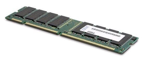 00D4987 | IBM 8GB (1X8GB) 1333MHz PC3-10600 240-Pin Dual Rank X8 CL9 ECC DDR3 VLP SDRAM RDIMM 1.35VO Memory for Server