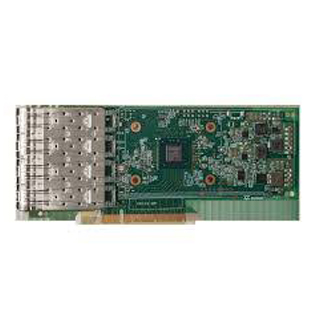 QL41134HLCU-CK | QLogic Quad Port 10GbE SFP+ PCI Express Adapter (L2+ROCE+IWARP) Channel Kit