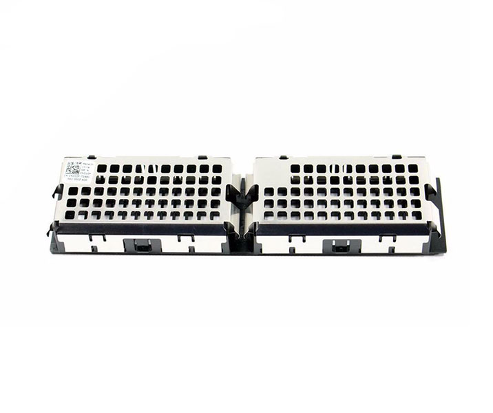 0ND1DF | Dell PowerEdge R620 Blank Filler Carrier Assembly