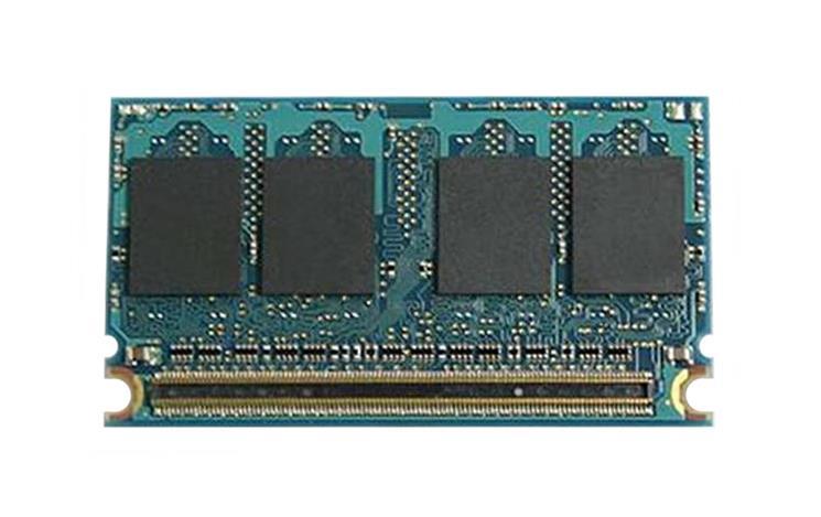 TS128MMQ64V5Q | Transcend 1GB DDR2-533MHz PC2-4200 non-ECC Unbuffered CL4 240-Pin DIMM 1.8V Memory Module