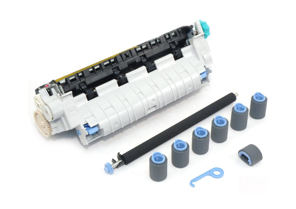 Q2430A | HP Maintenance Kit (220V) for LaserJet 4200 Series Printers