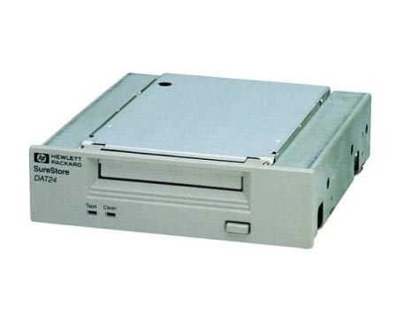 C1555A | HP Surestore 12/24GB DDS-3 SCSI Internal Tape Drive