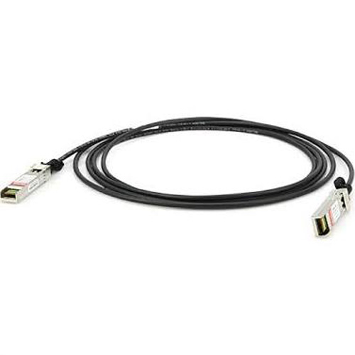 QSFP-H40G-CU5M | Cisco 5M 40GBase-CR4 QSFP+ Direct Attach Passive Copper Cable - NEW