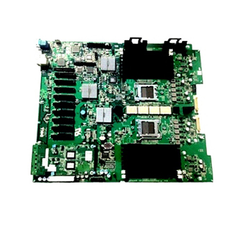 Y114J | Dell System Board for PowerEdge R905 Rack Server