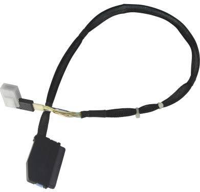 N168M | Dell 26 Perc H700I Controller to Backplane Cable for PowerEdge R710