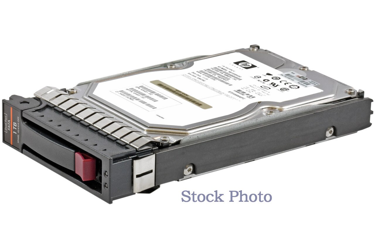 A6192A | HPE 36.4GB 10000RPM Fibre Channel Hard Drive