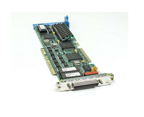 85F0063 | IBM SCSI MCA Controller with Cache