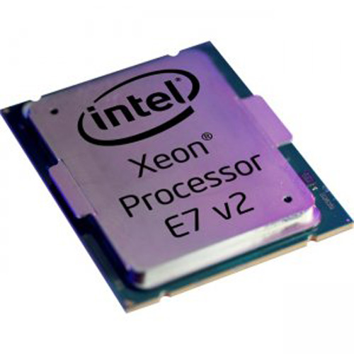 SR1GH | Intel Xeon 15 Core E7-8880V2 2.5GHz 37.5MB L3 Cache 8GT/s QPI Socket FCLGA-2011 22NM 130W Processor Only