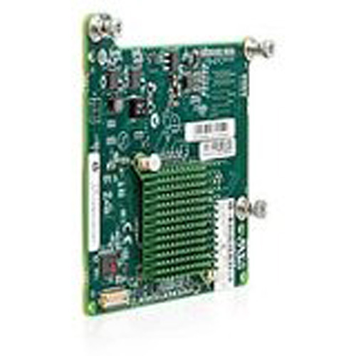 674764-B21 | HP FLEX-10 10GB 2-Port 552M Network Adapter PCI Express