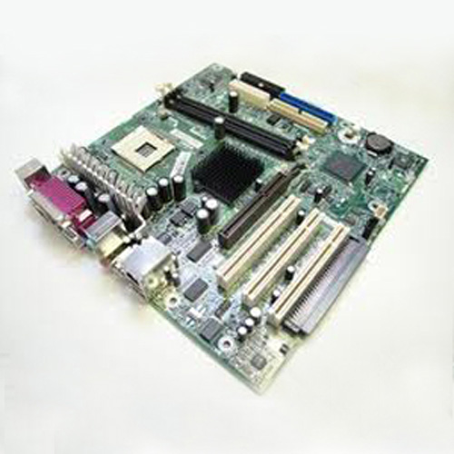 283983-001 | HP System Board Socket 478 for Evo D310