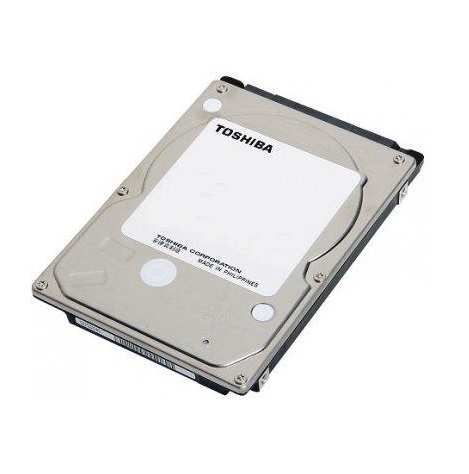 MQ01AAD032 | Toshiba 320GB 5400RPM SATA 3Gb/s 8MB Cache 2.5 Hard Drive