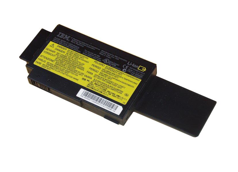 02K6580 | IBM 30W Li-Ion Battery