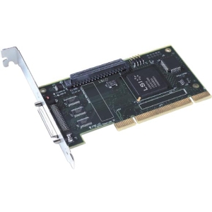 LSI20160B-F | LSI Single Channel 160Mb/s SCSI RAID Controller