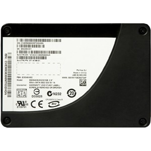 XRA-ST2CB-32G2SSD | Sun 32 GB Internal Solid State Drive (SSD) - 2.5 - SATA/300