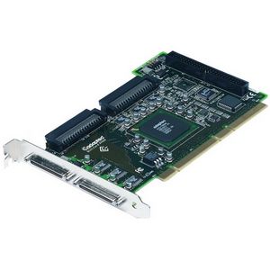 2253700-R | Adaptec 39160 Dual Channel 160Mb/s SCSI RAID Controller