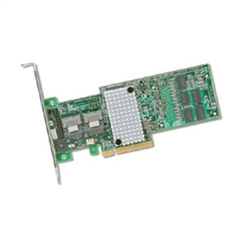 39M19 | Dell Perc H740P 12Gb/s PCI-Express 3.1 X8 SAS RAID Controller with 8GB NV Cache - NEW
