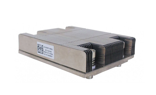 XHMDT | Dell Processor Heatsink for PowerEdge R320 R420 R520