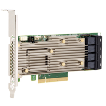 66XGF | Dell 9460-16I 12Gb/s SAS/SATA/NVME Tri-Mode PCI-E RAID Controller