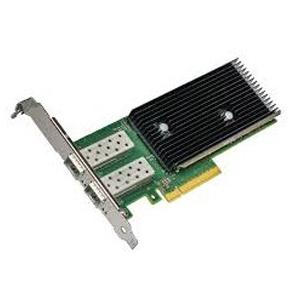 X722DA2 | Intel Dual-port 10gb Ethernet Network PCIe 3.0 X8 Adapter - NEW