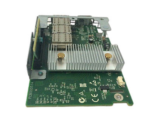 342-4571 | Dell ConnectX-3 Single Port FDR 56Gb/s InfiniBand Mezzanine Adapter for C6220/C8220