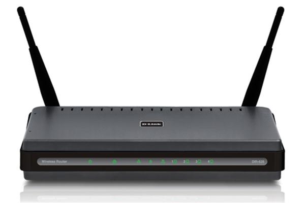 dir-628 | D-Link RangeBooster N DIR-628 Dual Band Router 4 x 10/100Base-TX LAN 1 x 10/100Base-TX WAN IEEE 802.11n (draft)