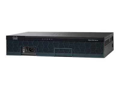 C2911-SRE-700/K9 | Cisco 2911 Router Desktop -