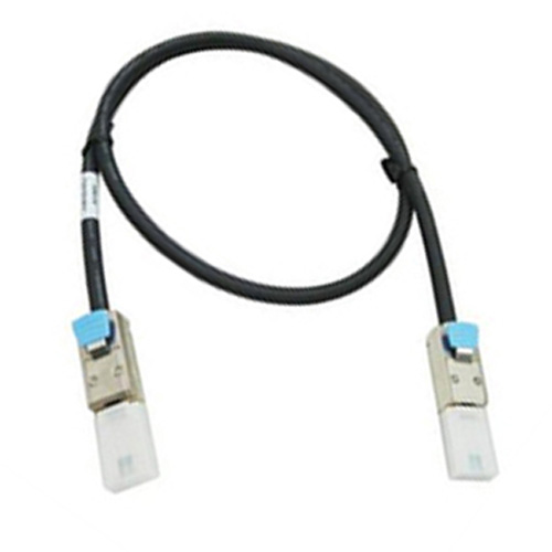 407337-B21 | HP 1M (3.28 FT) External Mini-SAS Cable