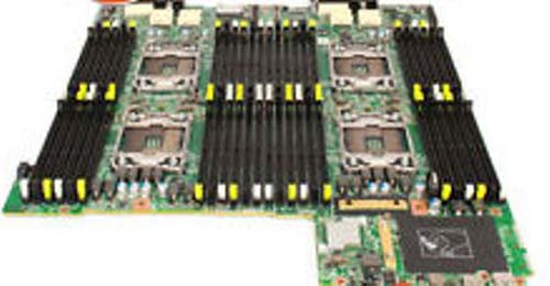 329-BCZK | Dell Motherboard for PowerEdge R730/r730xd