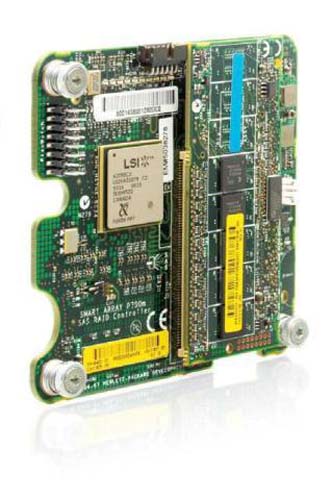 508226-B21 | HP P700M Controller with 512MB Cache