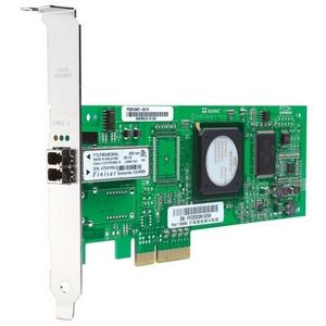 AD168A | HP StorageWorks FC2243 Dual Port Fibre Channel 4Gb/s PCI-X 2 Host Bus Adapter