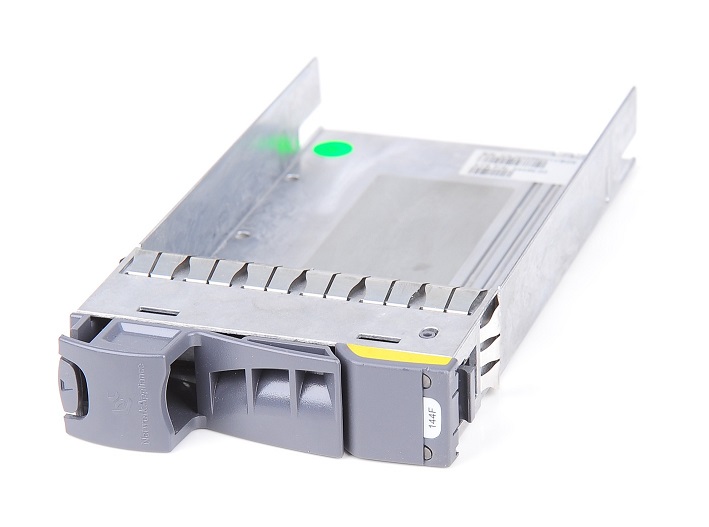 44496-02 | NetApp HDD Caddy Frame Drive FC 40-Pin for DS14 DS14MK