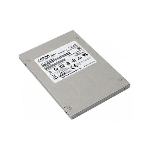 THNSNJ200PCSZ | Toshiba HK3E2 Series 200GB MLC SATA 6Gbps Value Endurance (PLP) 2.5 Internal Solid State Drive (SSD)