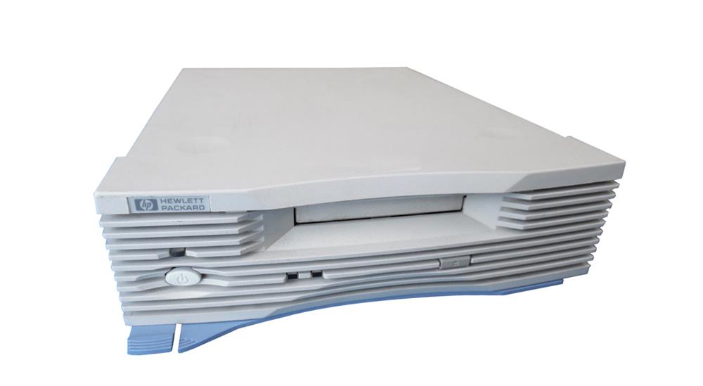 C6365A | HP Smart Storage 12/24GB DAT DDS-3 4mm SCSI Narrow Single Ended Tape Drive