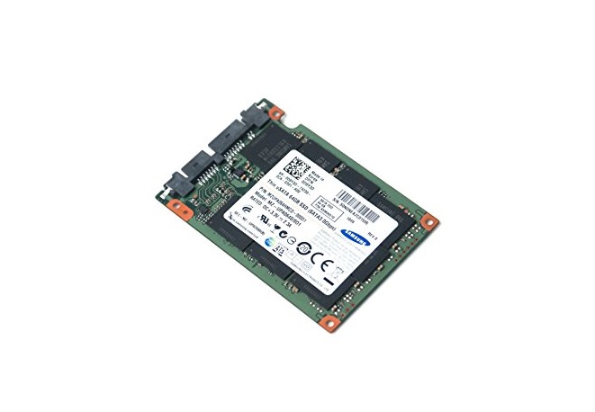 D6Y3D | Dell 64GB SATA 1.8 Solid State Drive (SSD)