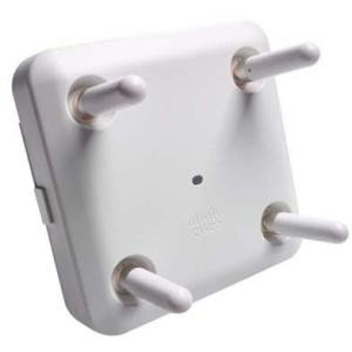 AIR-AP3802E-B-K9C | Cisco Aironet 3800E Series Access Points 5.2Gb/s Configurable Wireless Access Point - NEW